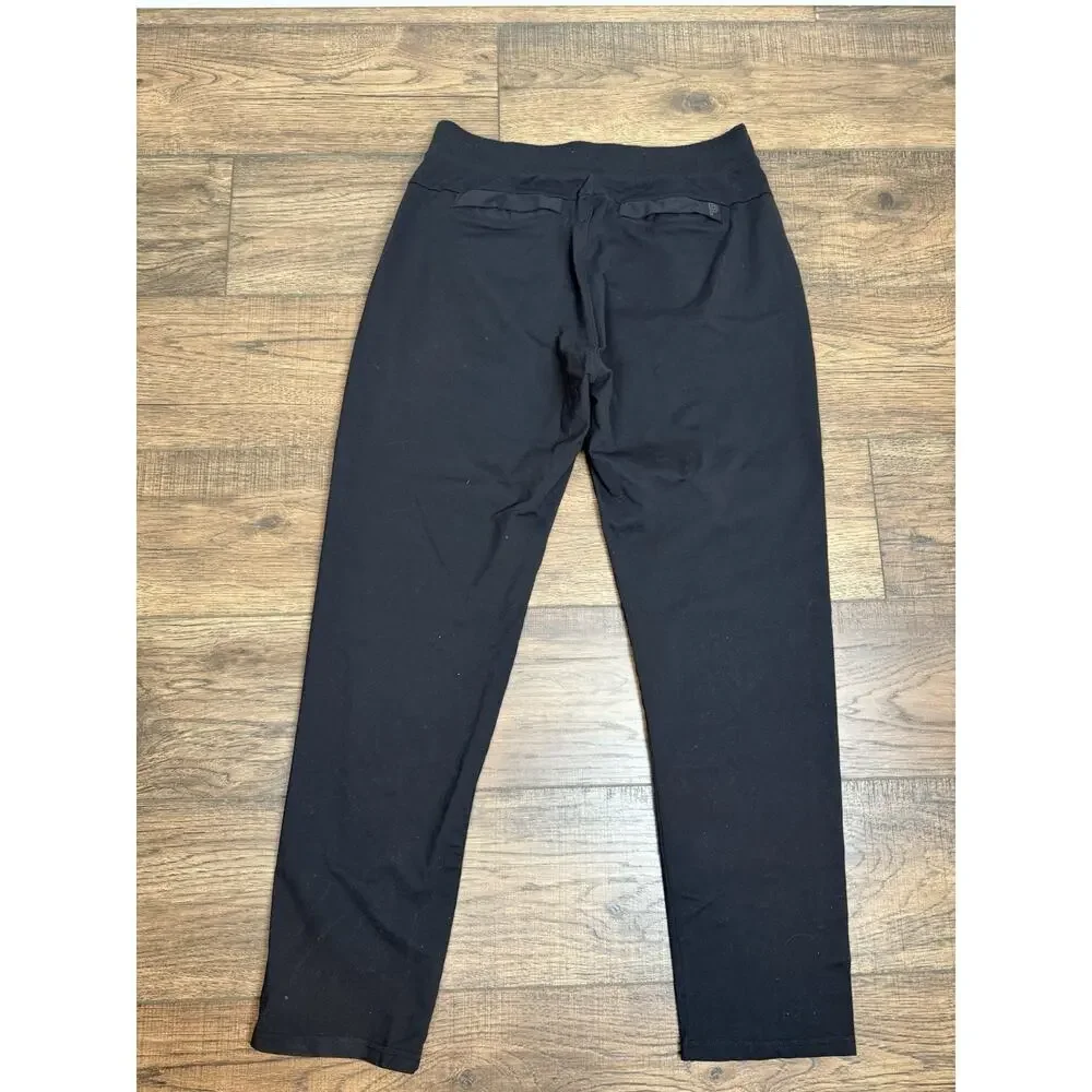 Public Rec All Day Every Day Pants Navy Blue 34x32 Drawstring Pull On Athletic